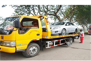 文水附近24小时汽车拖车服务热线